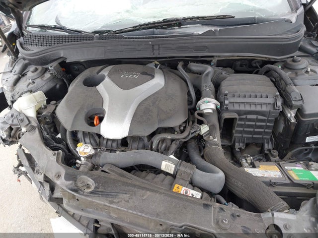 Hyundai SONATA Limited 2.0t