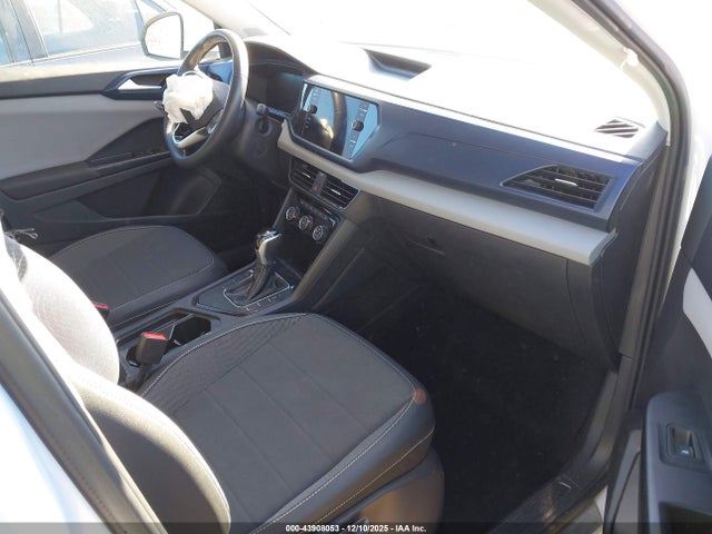 Volkswagen Taos 1.5t Se