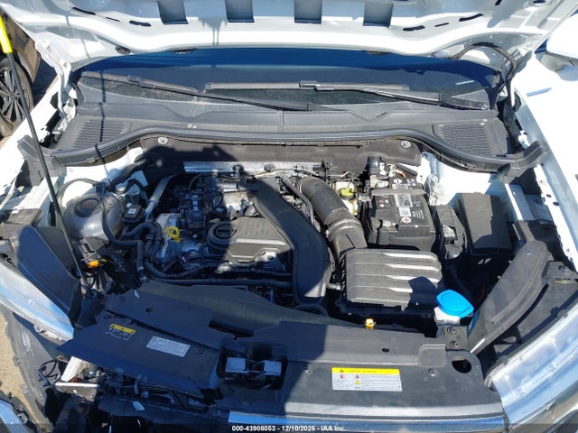 Volkswagen Taos 1.5t Se