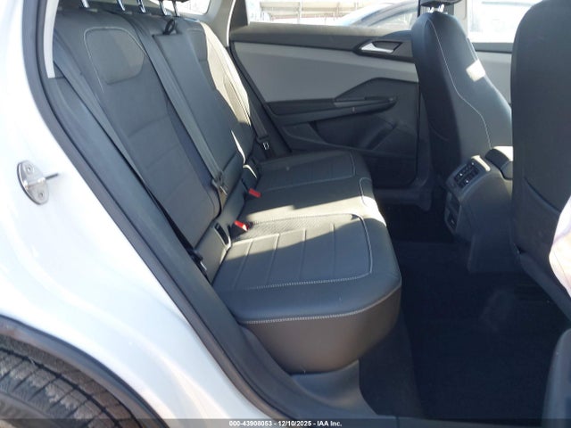 Volkswagen Taos 1.5t Se