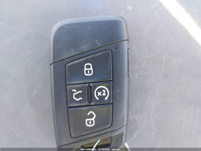 Volkswagen Taos 1.5t Se