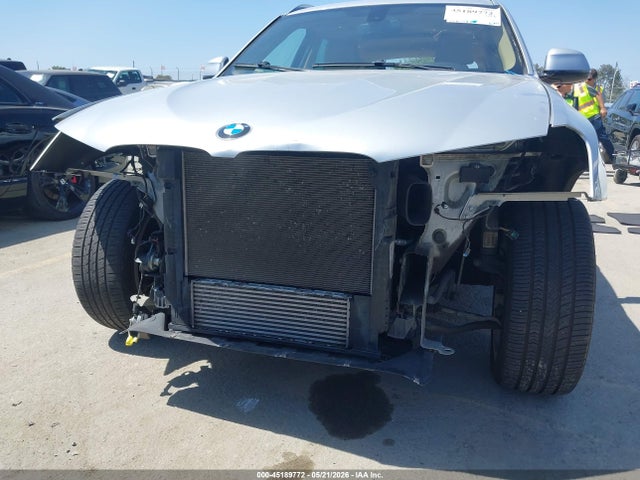BMW X Series Sdrive28i