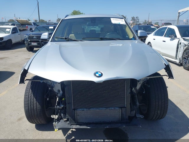BMW X Series Sdrive28i
