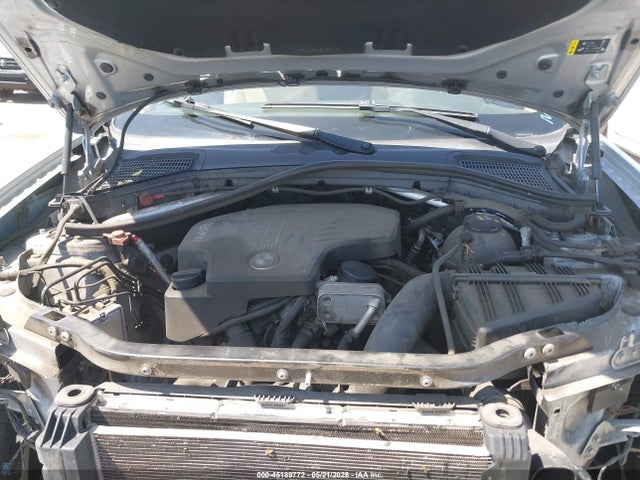 BMW X Series Sdrive28i