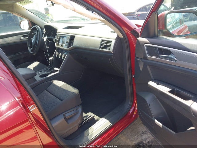 Volkswagen Atlas 2.0t S