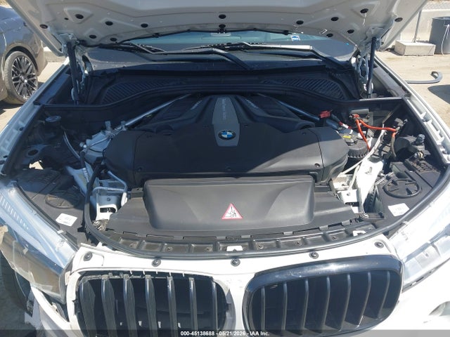 BMW X Series Xdrive50i