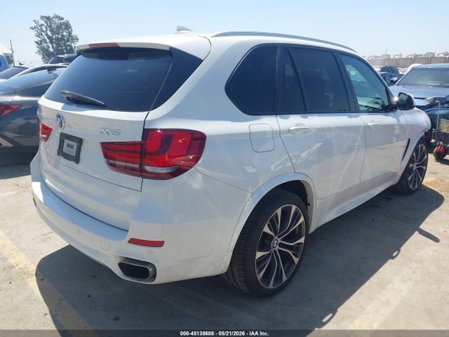BMW X Series Xdrive50i
