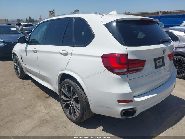 BMW X Series Xdrive50i