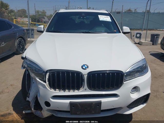 BMW X Series Xdrive50i