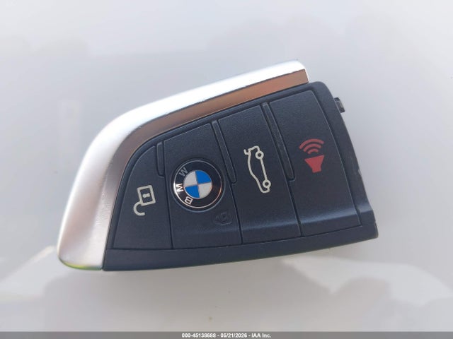 BMW X Series Xdrive50i