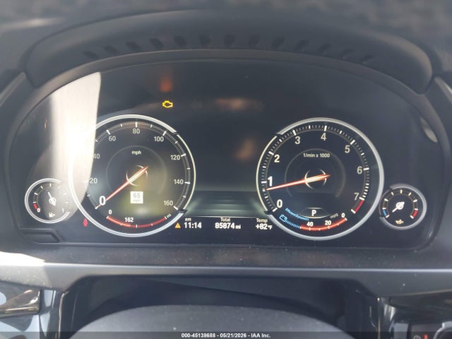 BMW X Series Xdrive50i