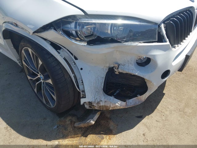BMW X Series Xdrive50i