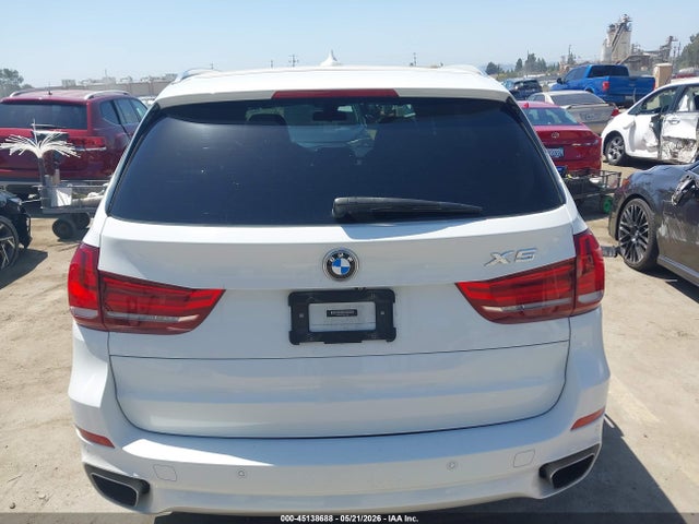 BMW X Series Xdrive50i