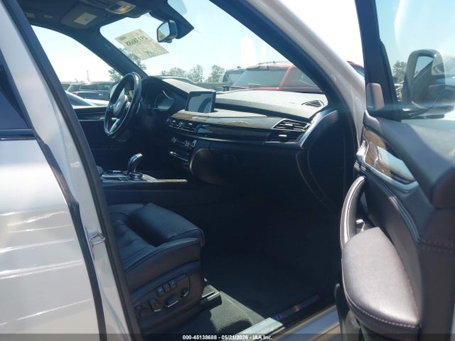 BMW X Series Xdrive50i