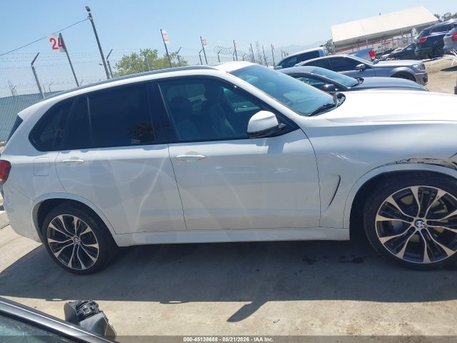 BMW X Series Xdrive50i