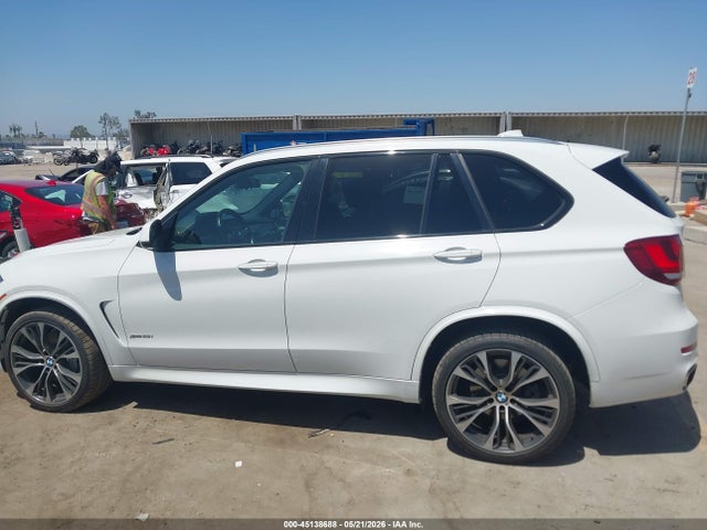 BMW X Series Xdrive50i