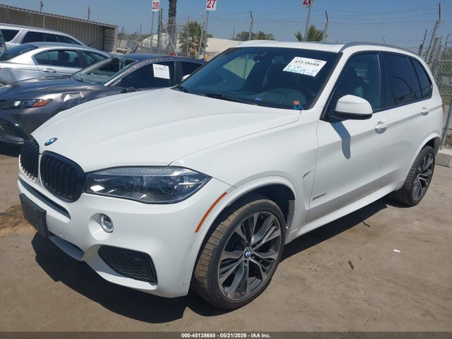 BMW X Series Xdrive50i