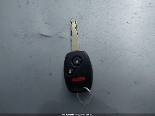 Honda Fit Sport
