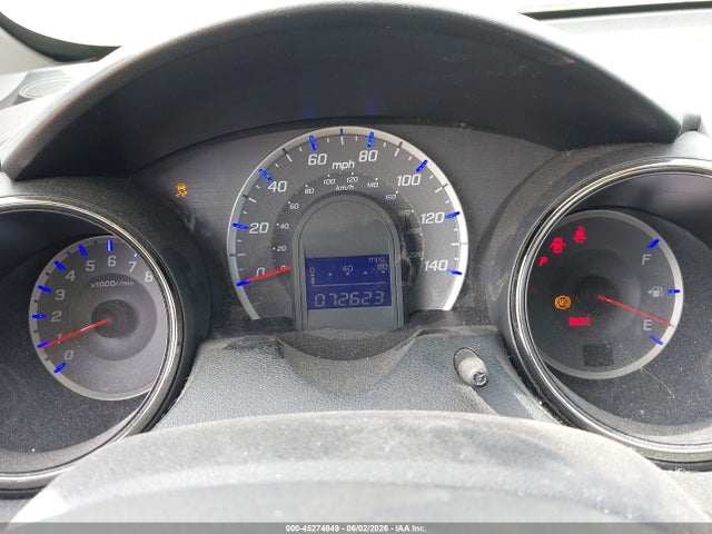 Honda Fit Sport
