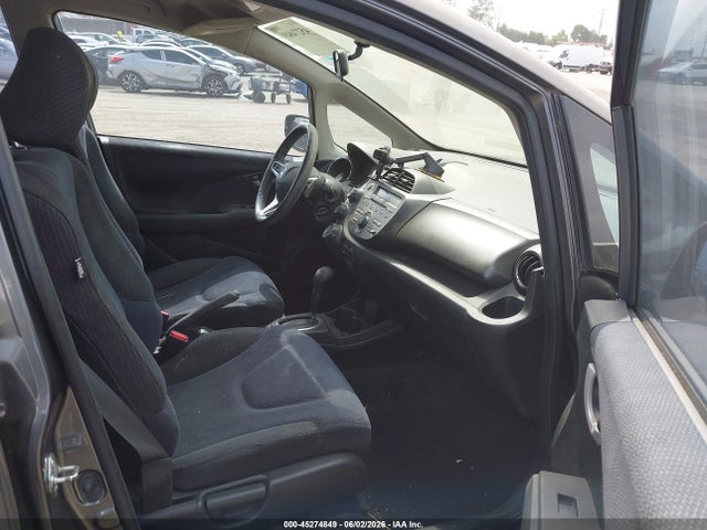 Honda Fit Sport