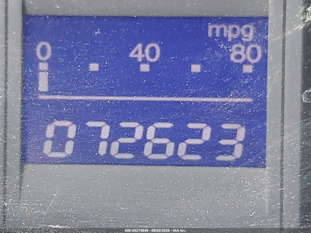 Honda Fit Sport