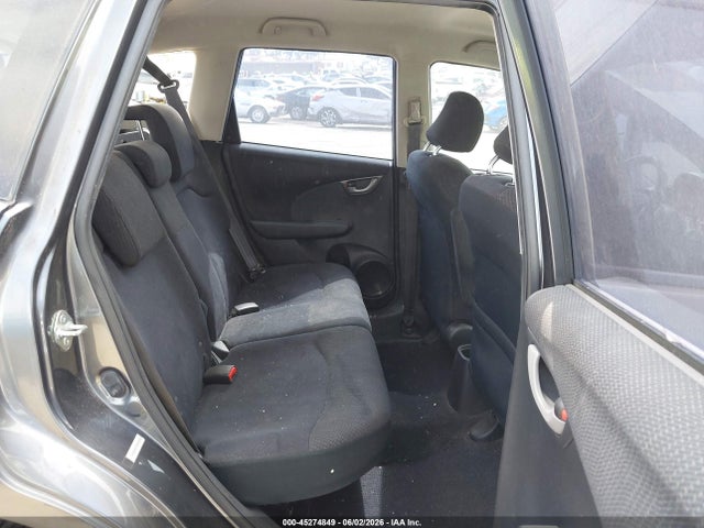Honda Fit Sport