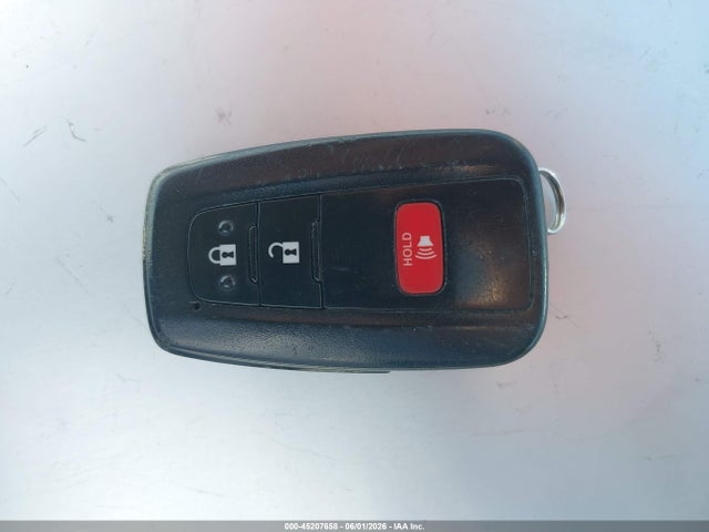Toyota Corolla Se