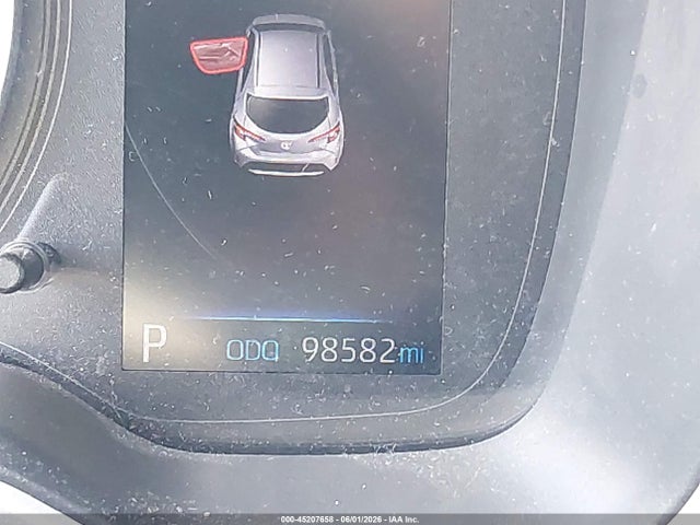 Toyota Corolla Se