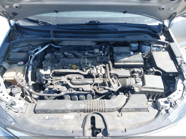 Toyota Corolla Se