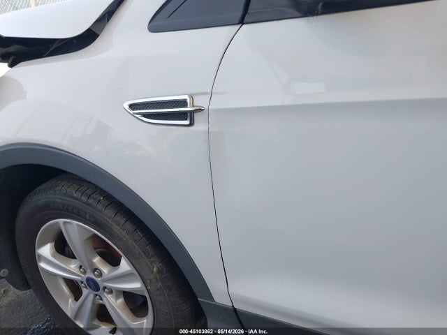 Ford Escape S