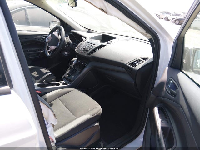 Ford Escape S
