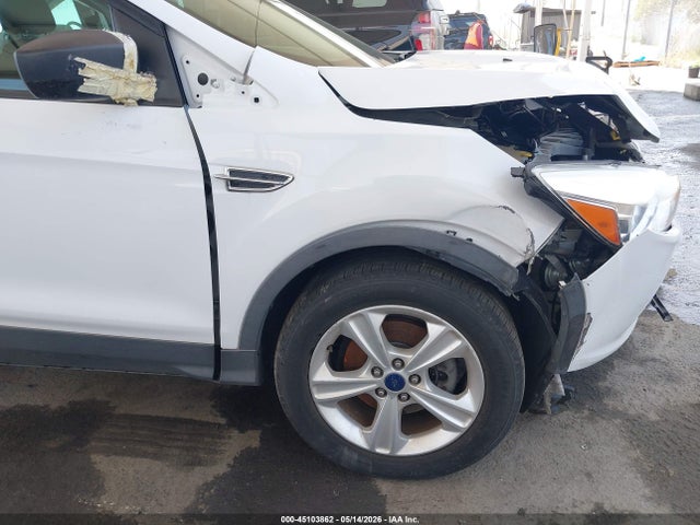 Ford Escape S