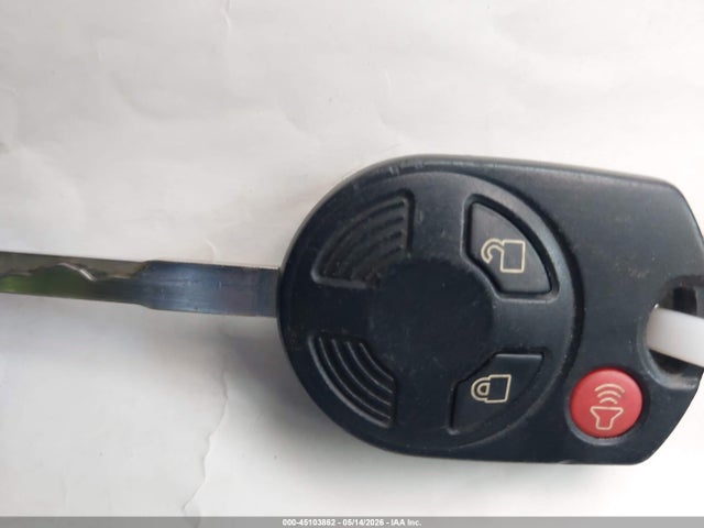 Ford Escape S