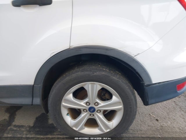 Ford Escape S