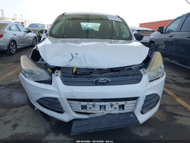 Ford Escape S