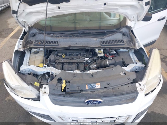 Ford Escape S