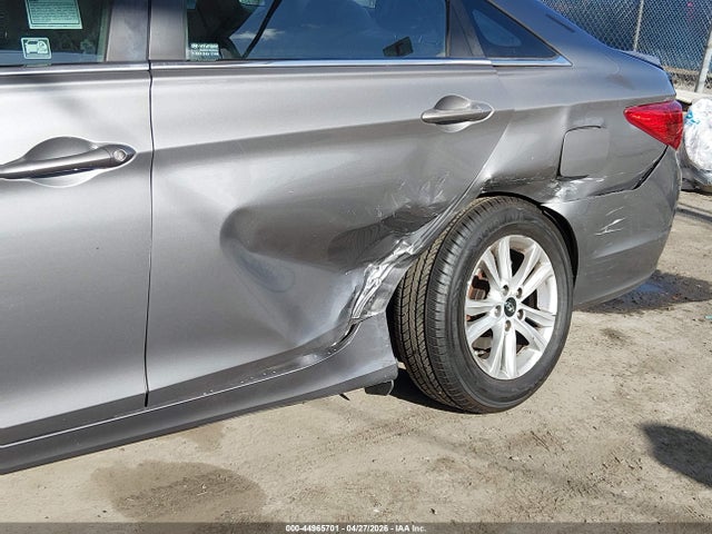 Hyundai SONATA Gls