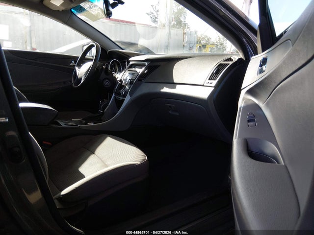 Hyundai SONATA Gls