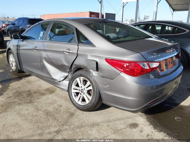 Hyundai SONATA Gls