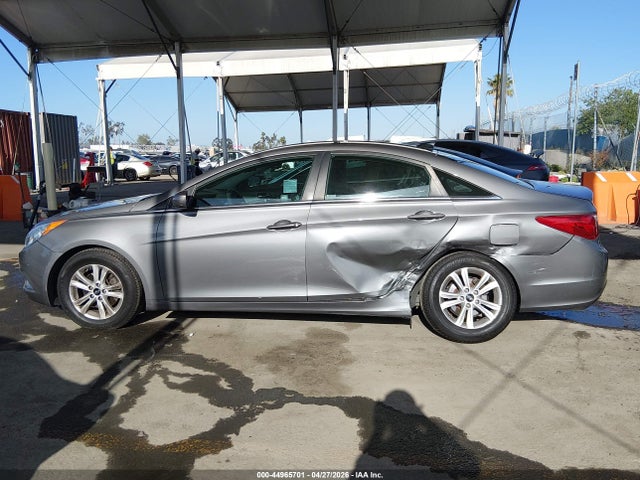 Hyundai SONATA Gls