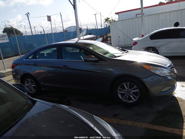 Hyundai SONATA Gls