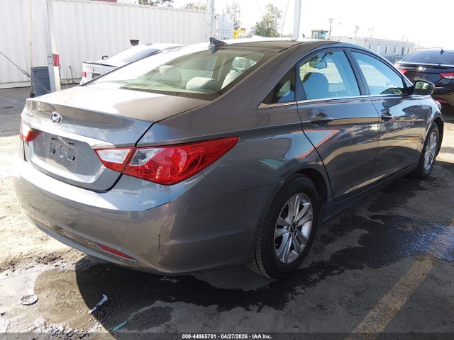 Hyundai SONATA Gls