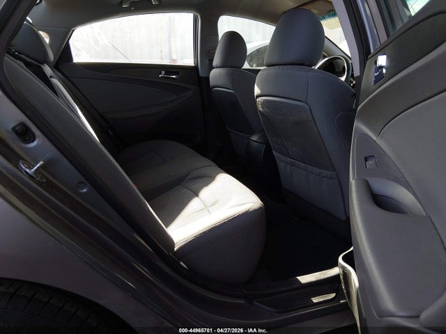 Hyundai SONATA Gls