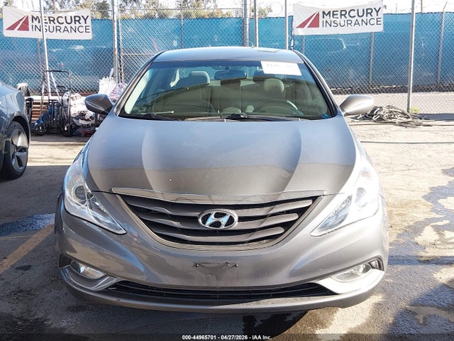 Hyundai SONATA Gls