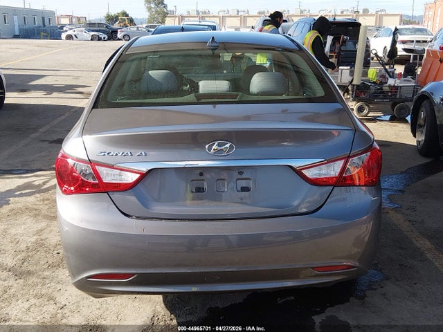 Hyundai SONATA Gls