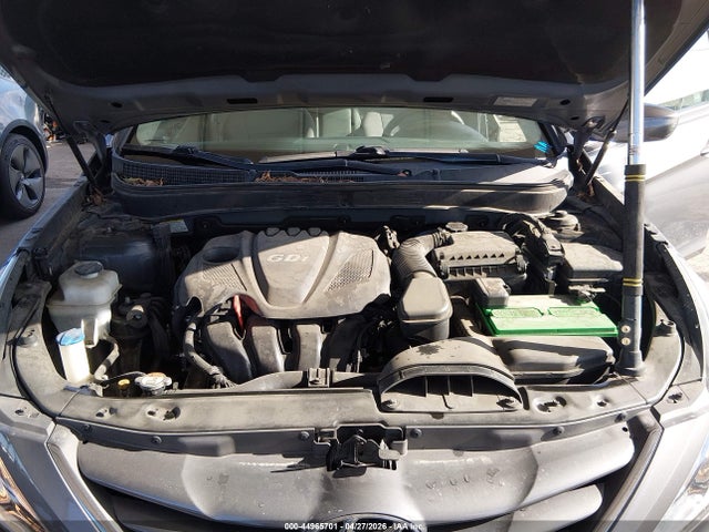 Hyundai SONATA Gls