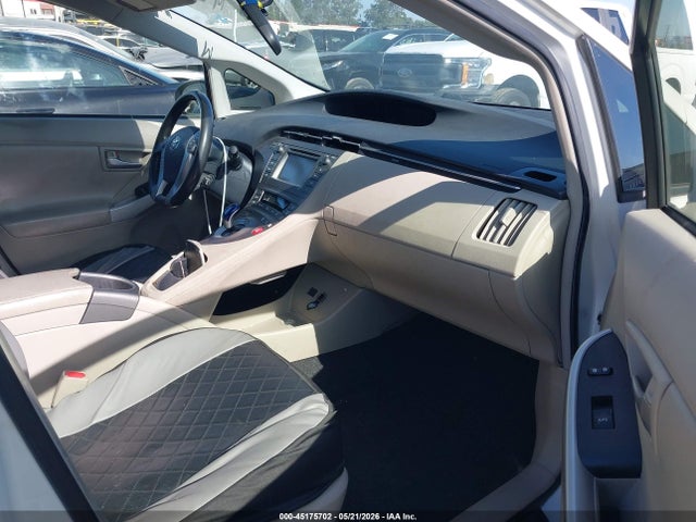 Toyota Prius Two