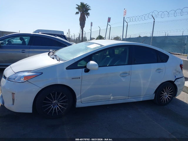 Toyota Prius Two