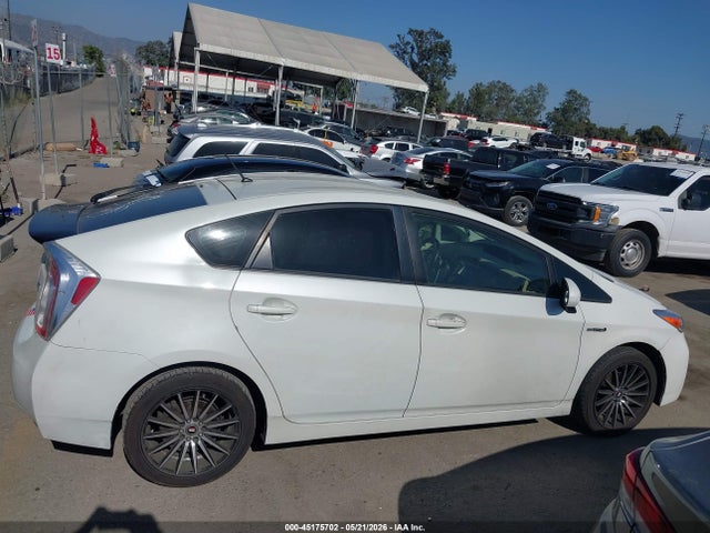 Toyota Prius Two