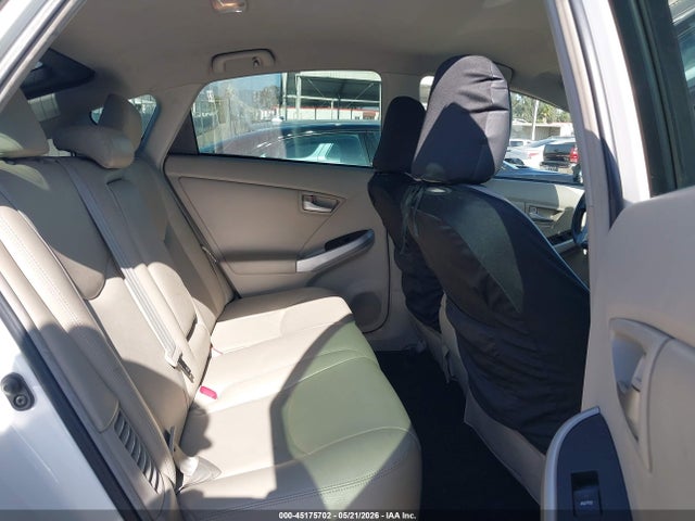 Toyota Prius Two